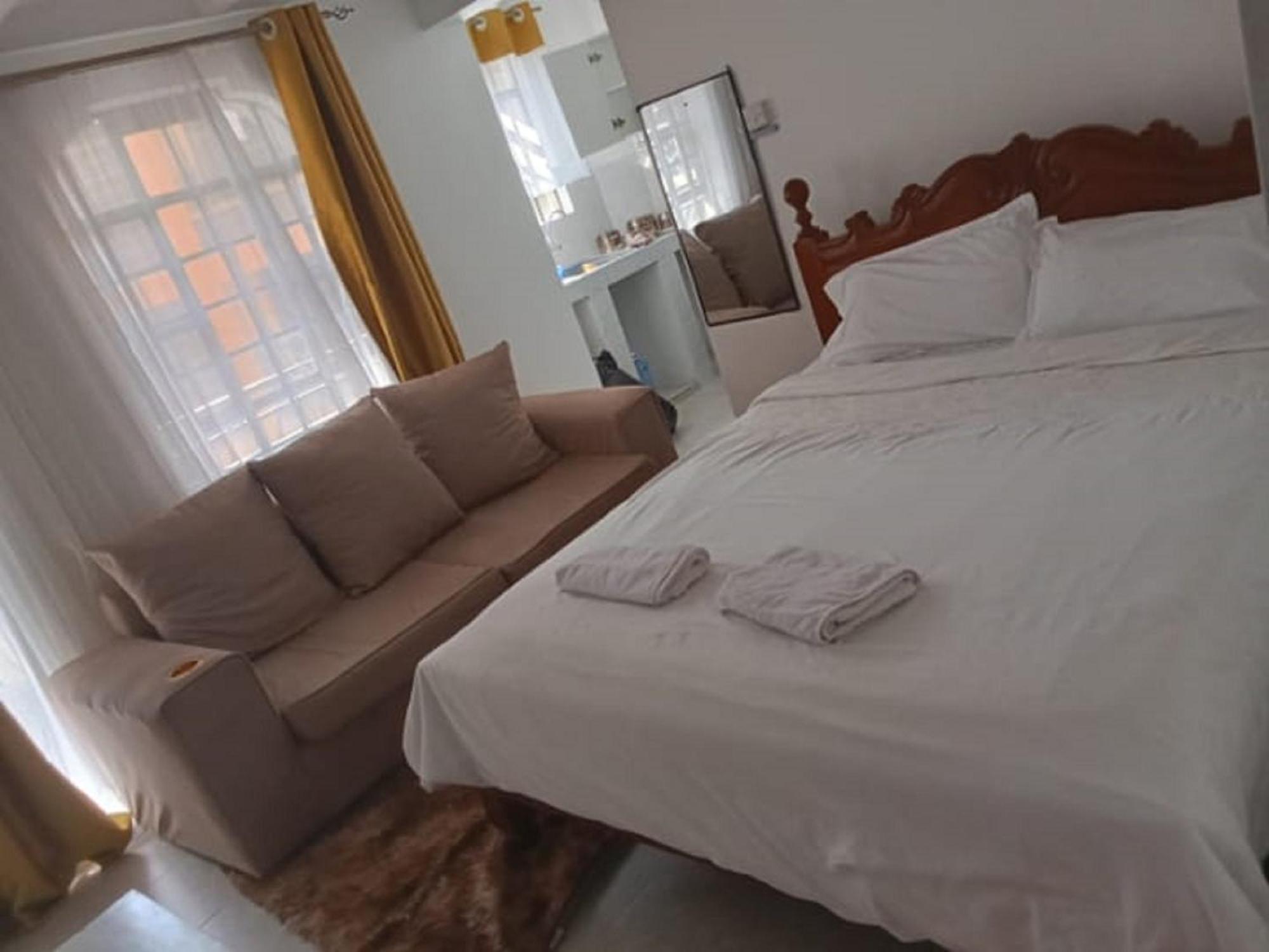 Oak Homes Apartment *