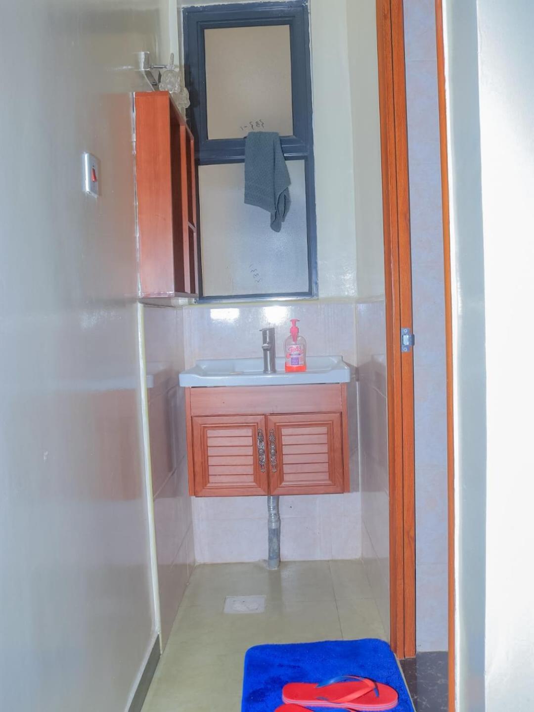 Apartment Lumuche Nairobi