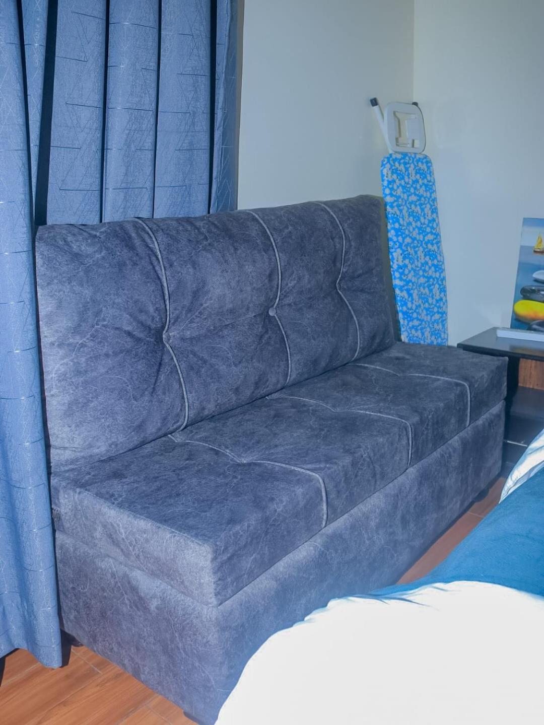 Apartment Lumuche *