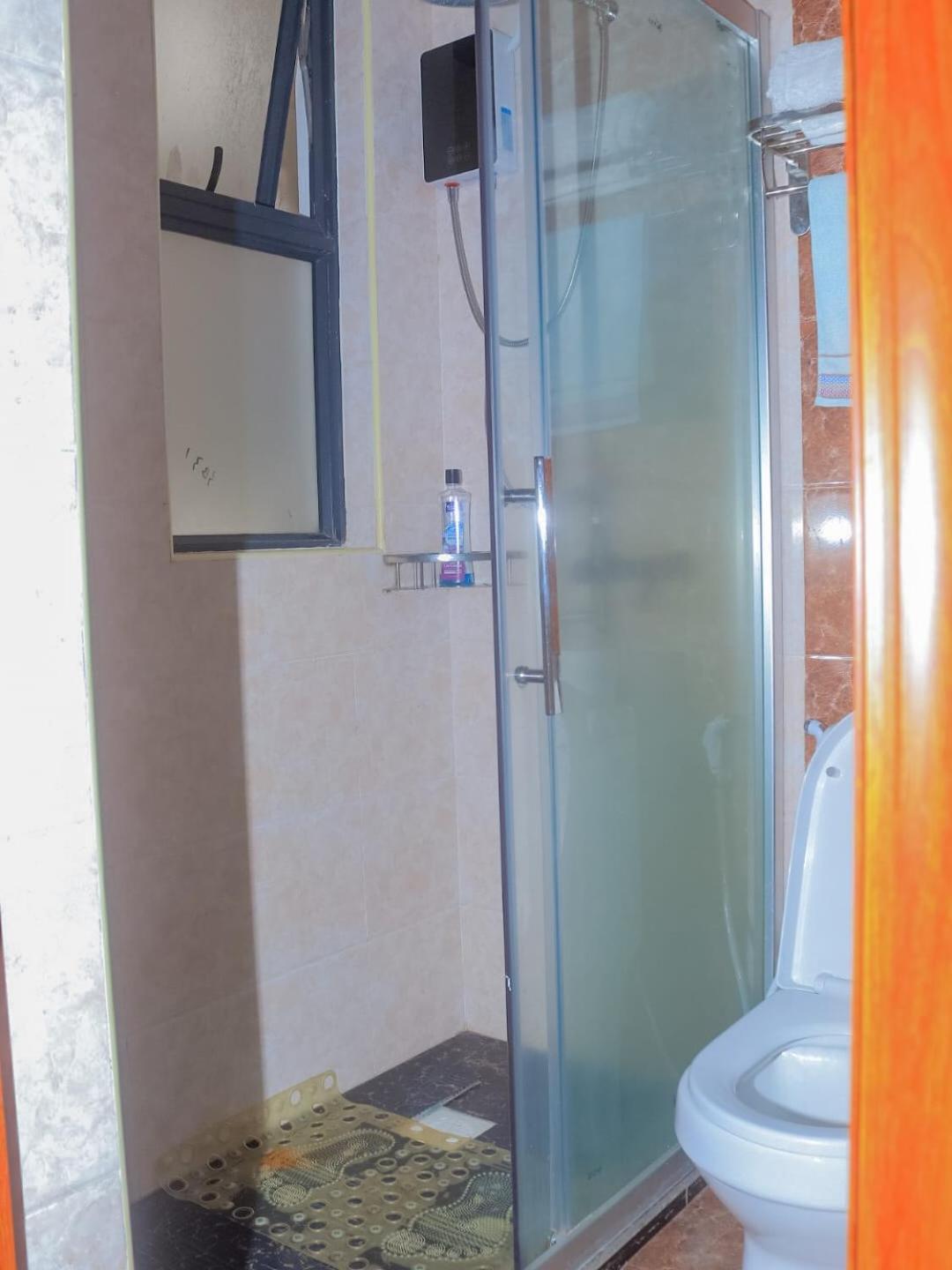 Lumuche Apartment *