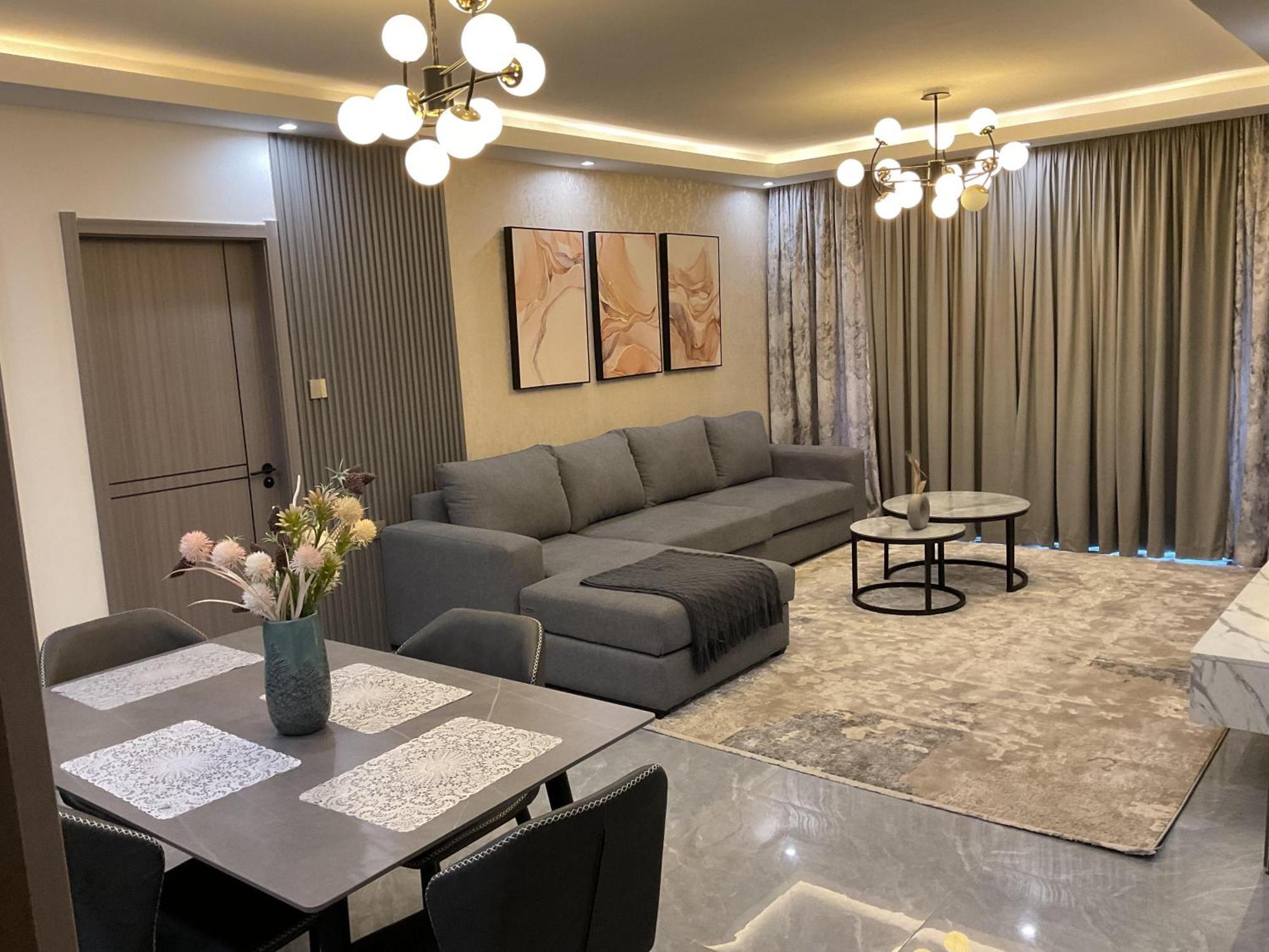 Nest & Rest Homes Nairobi