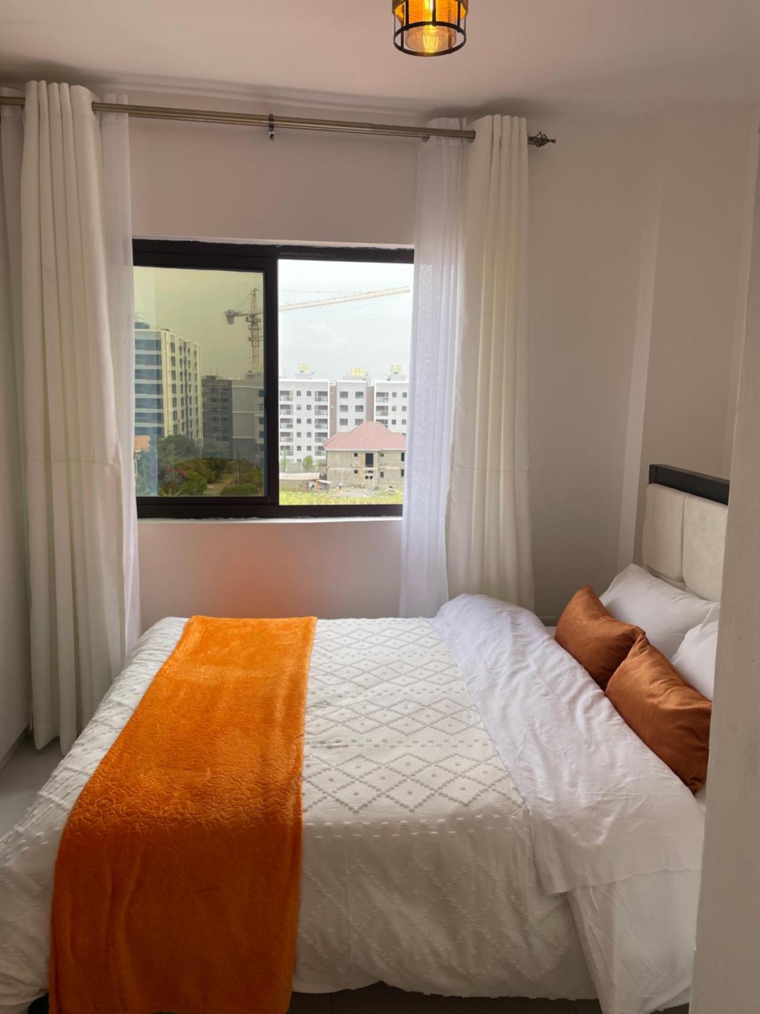 Apartment Mercy Unit