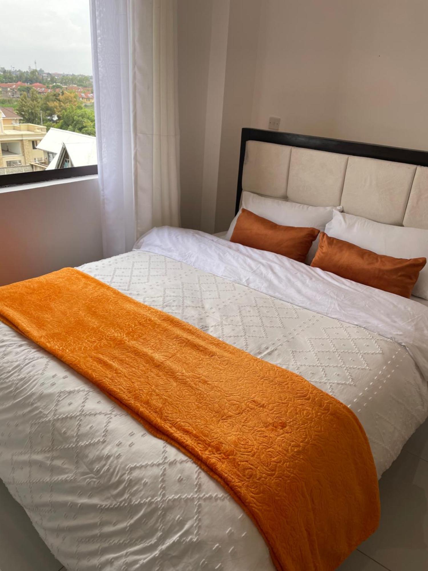 Mercy Unit Apartment *