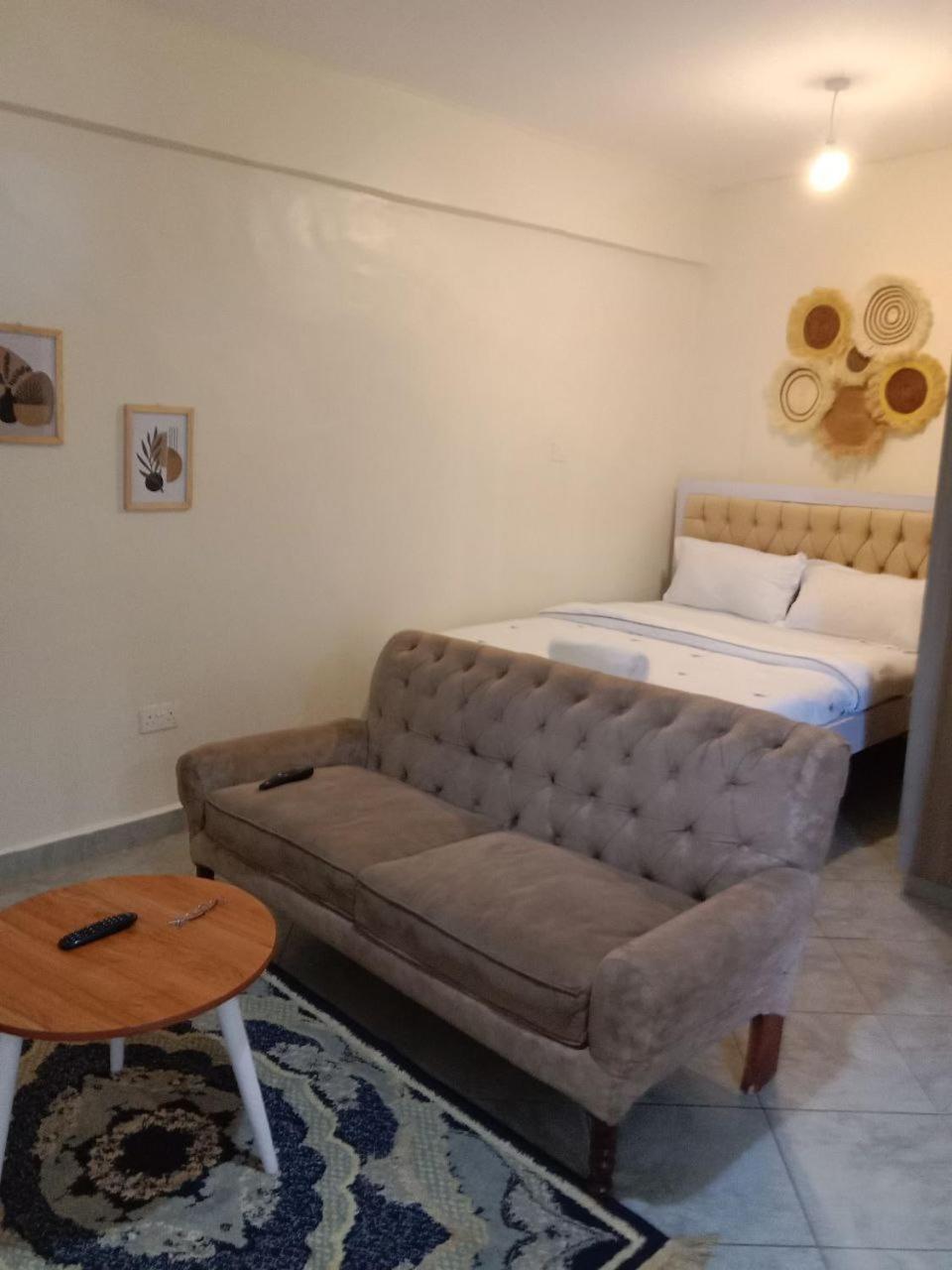 Apartment Rige's Homes Unit *