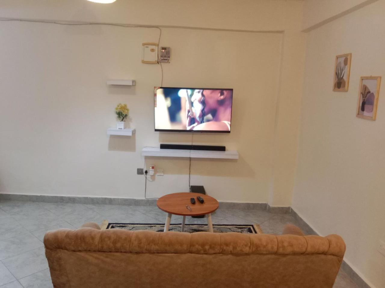 Rige's Homes Unit Apartment Nairobi