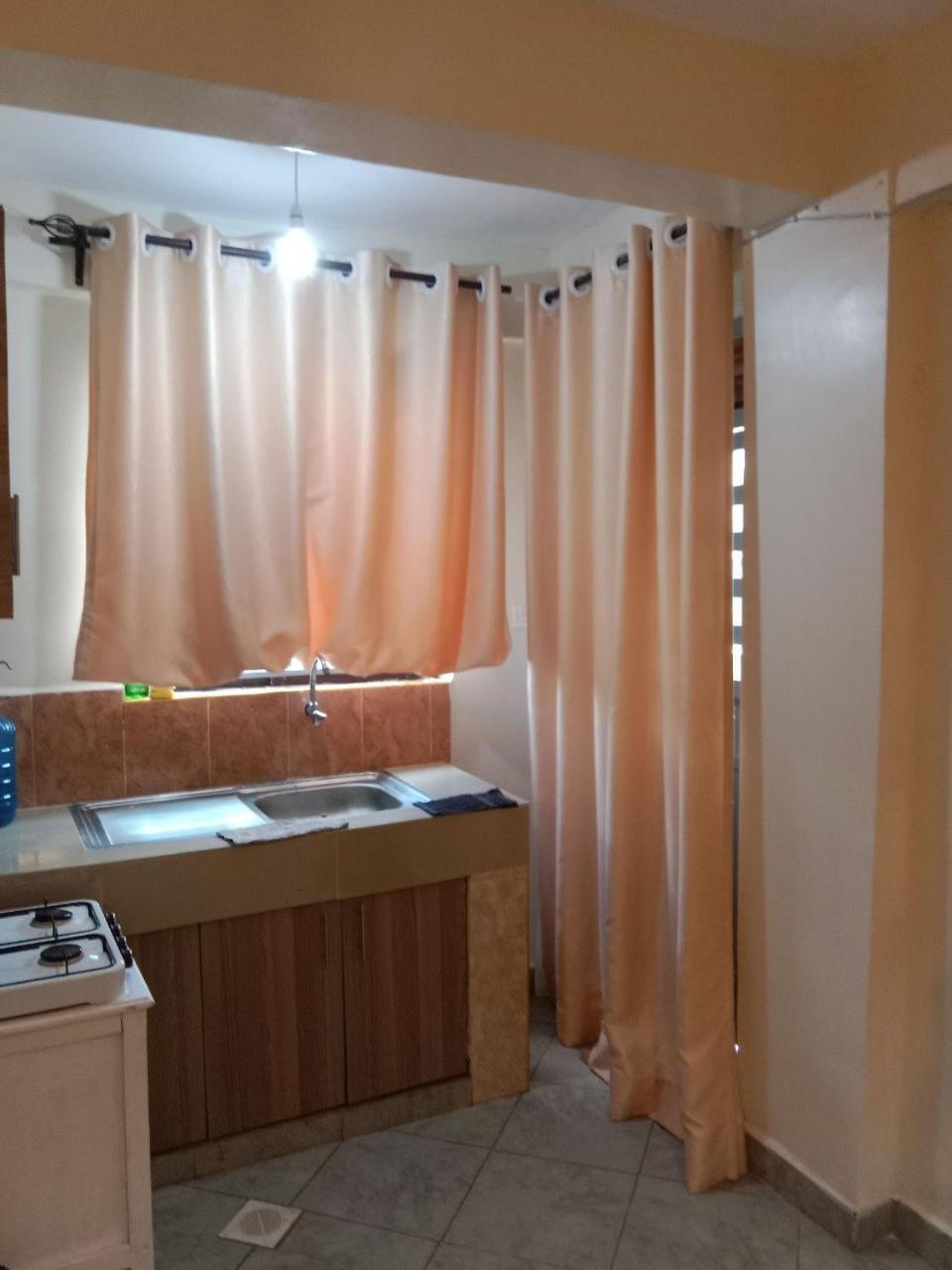 Apartment Rige's Homes Unit Nairobi