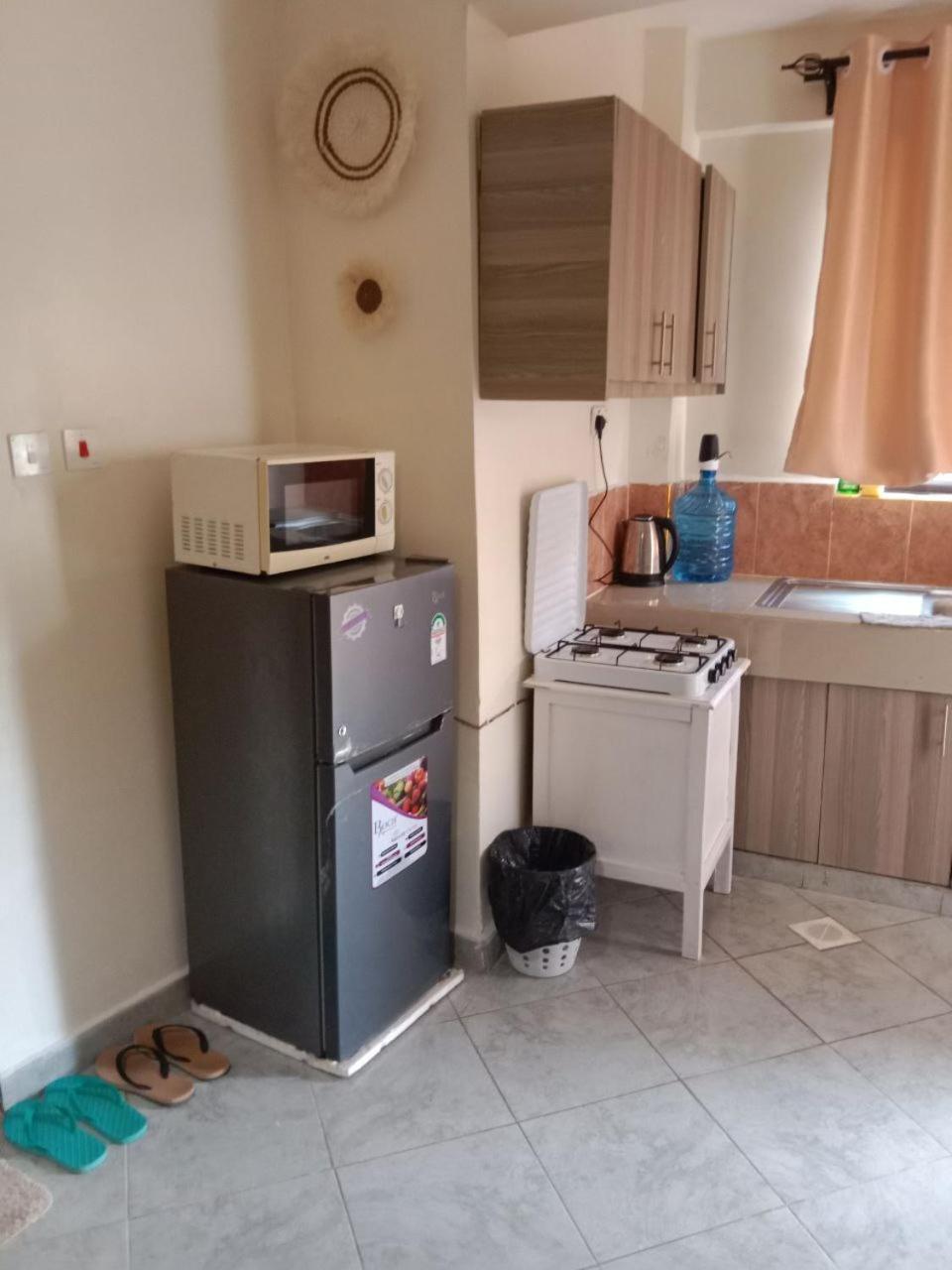 Rige's Homes Unit Nairobi