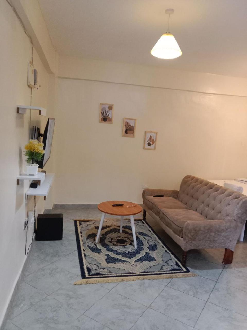 Rige's Homes Unit * Nairobi