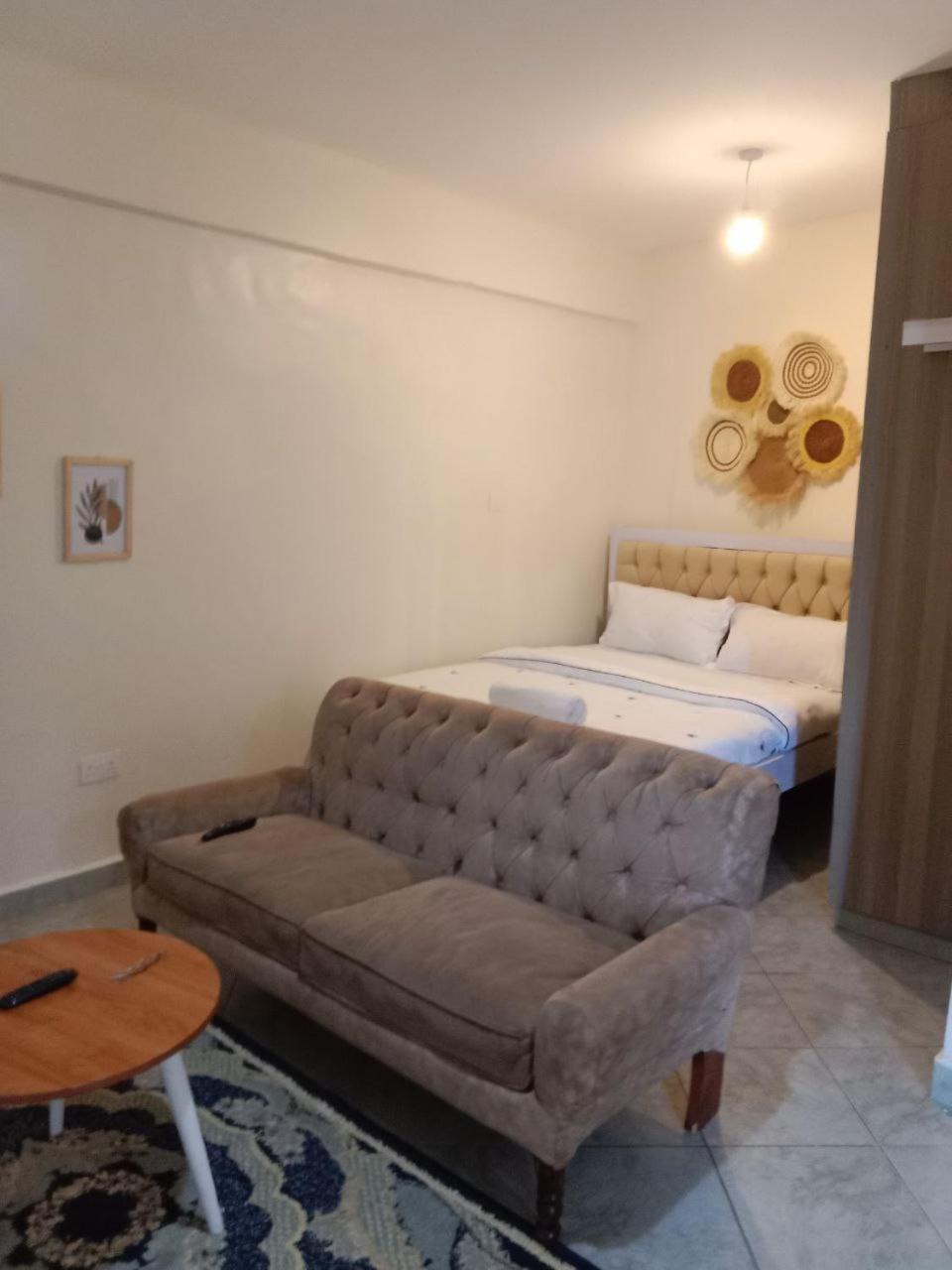 Apartment Rige's Homes Unit