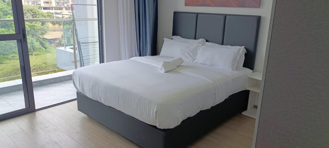 Apartment Winchester Gardens Nairobi