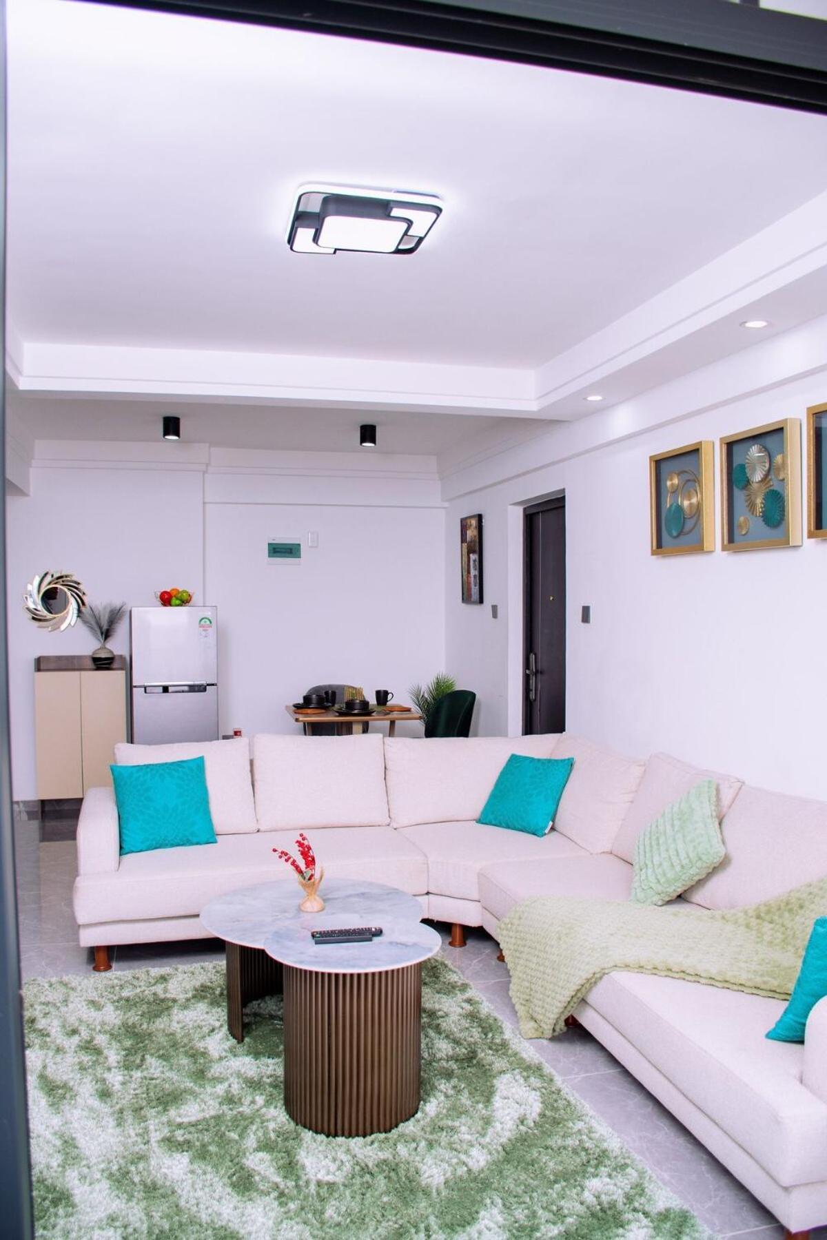 Apartment Stunning 1 Bedroom Nairobi