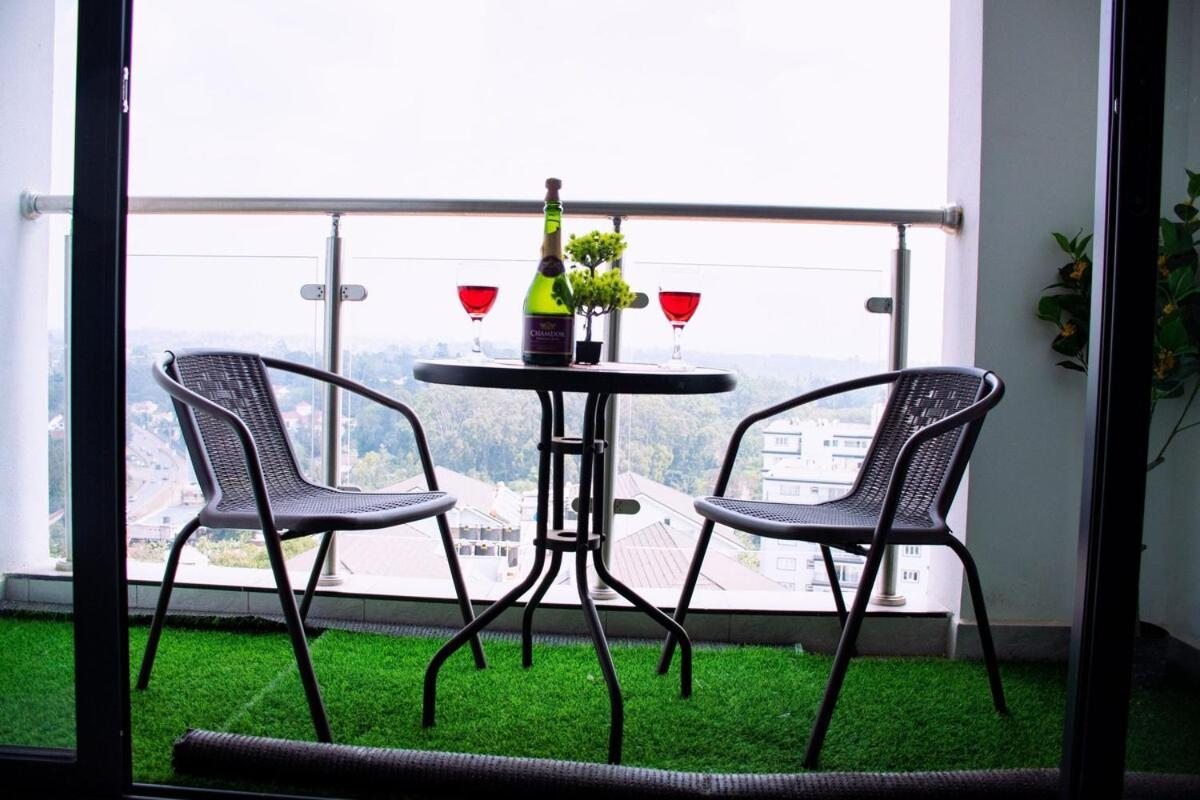 Stunning 1 Bedroom Nairobi