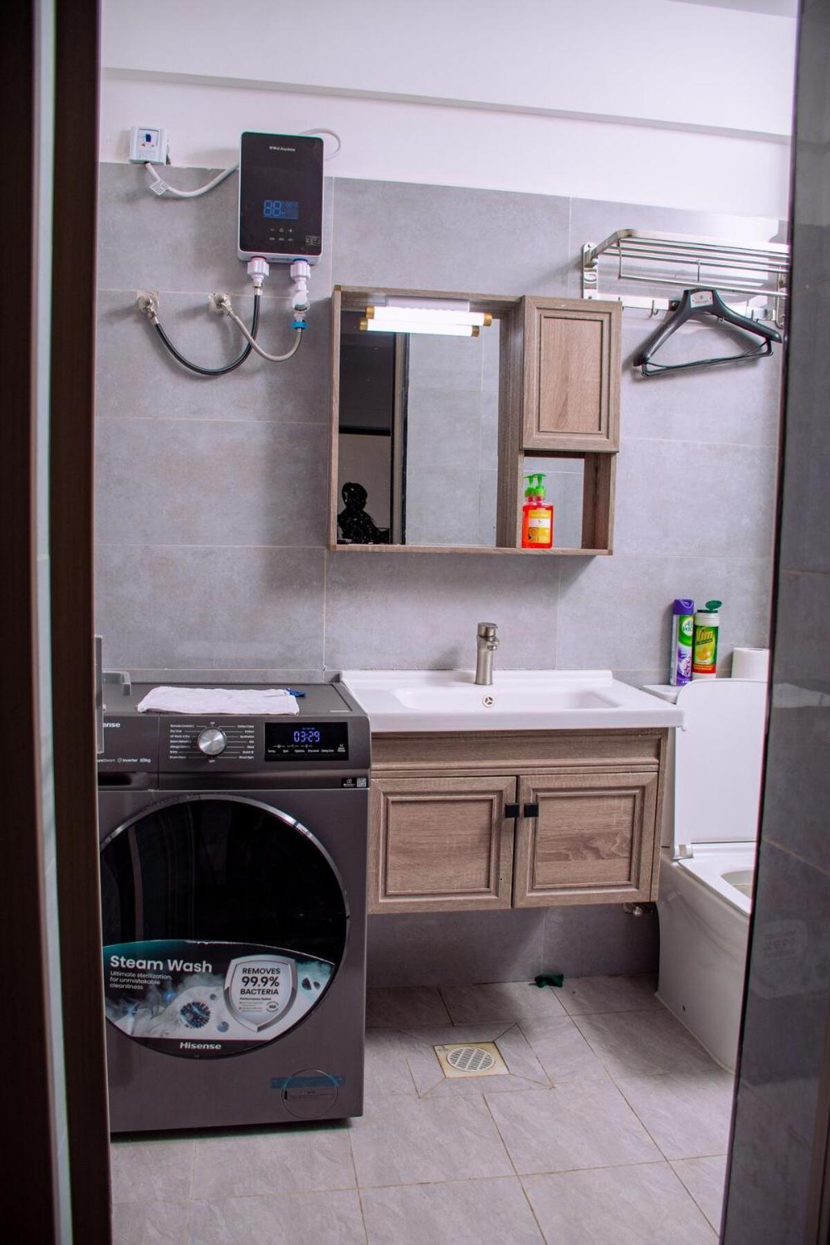 Apartment Stunning 1 Bedroom Nairobi
