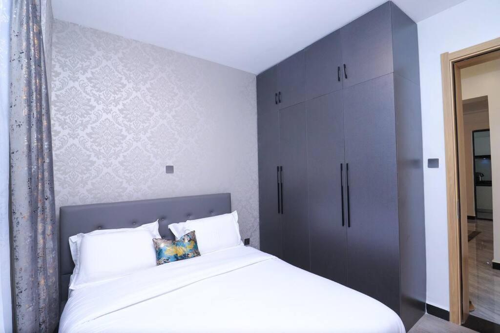 Cozy And Stylish 2 Bedroom Nairobi