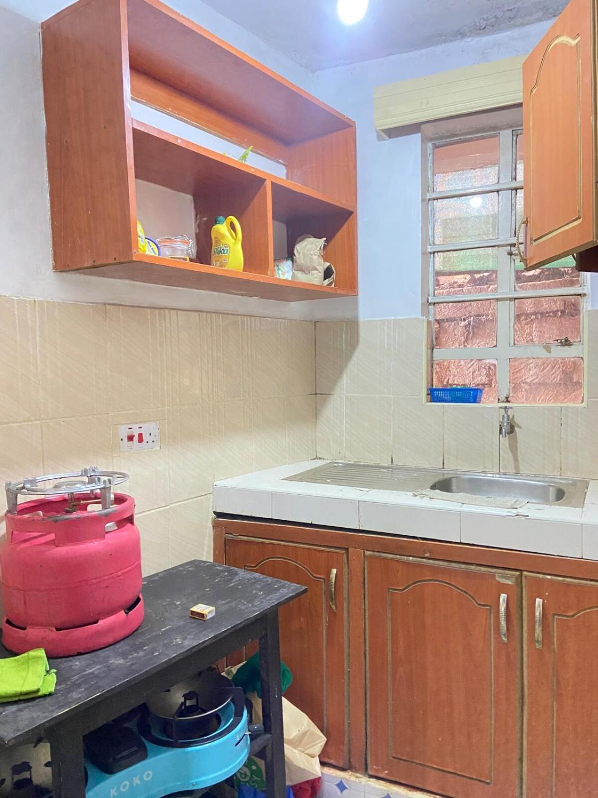 Tiny Comfort Apartment
