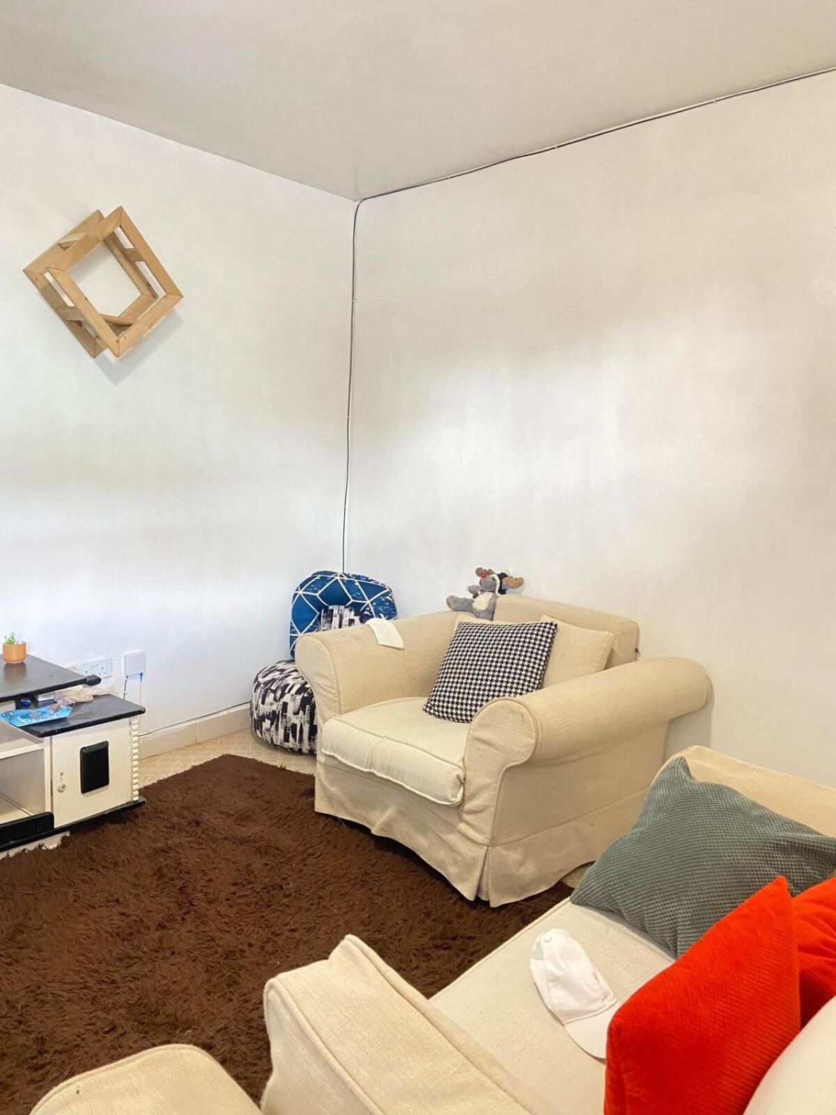 Tiny Comfort Apartment Nairobi