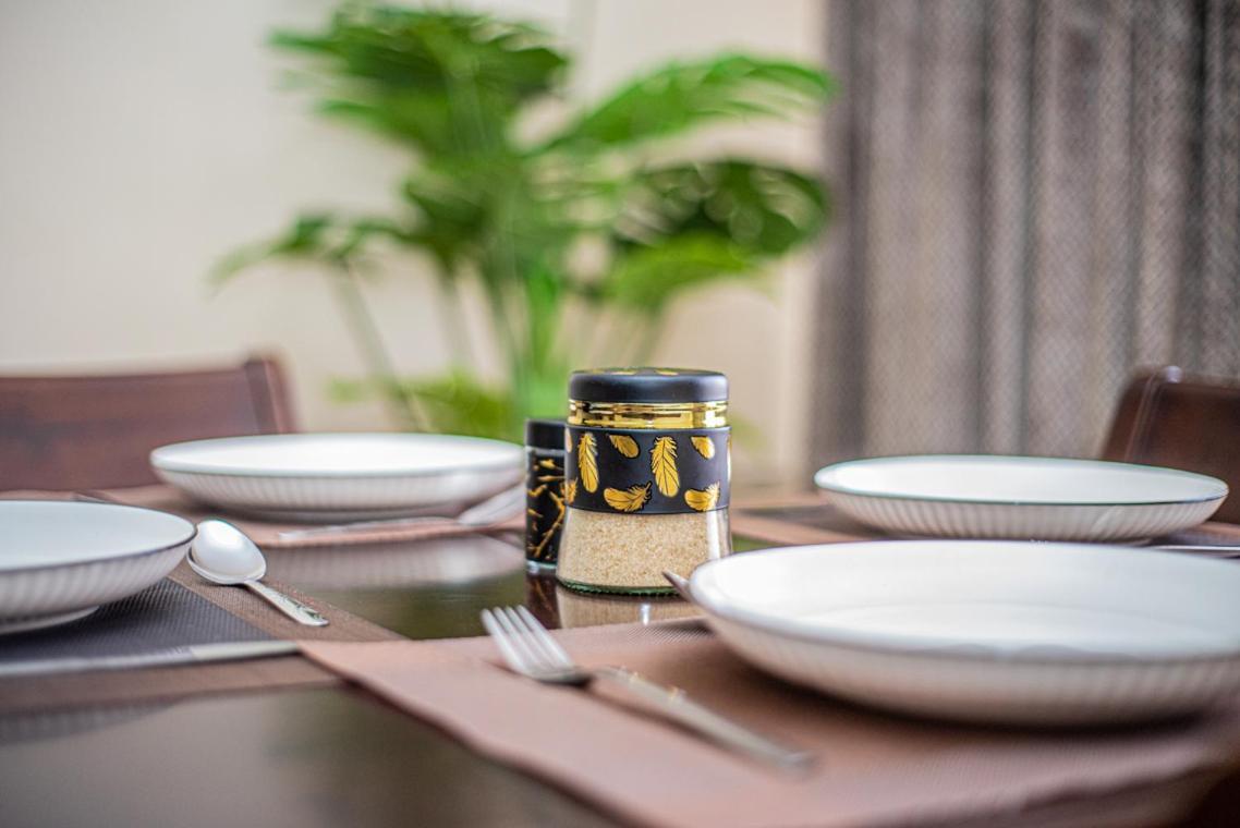 Apartment Ruaka Rosslyn Comfort Nairobi