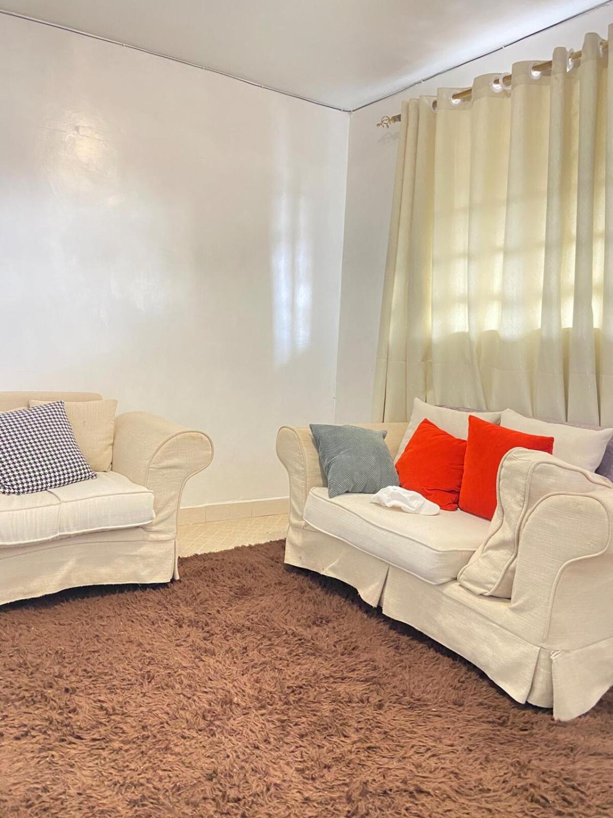 Apartment Tiny Comfort *