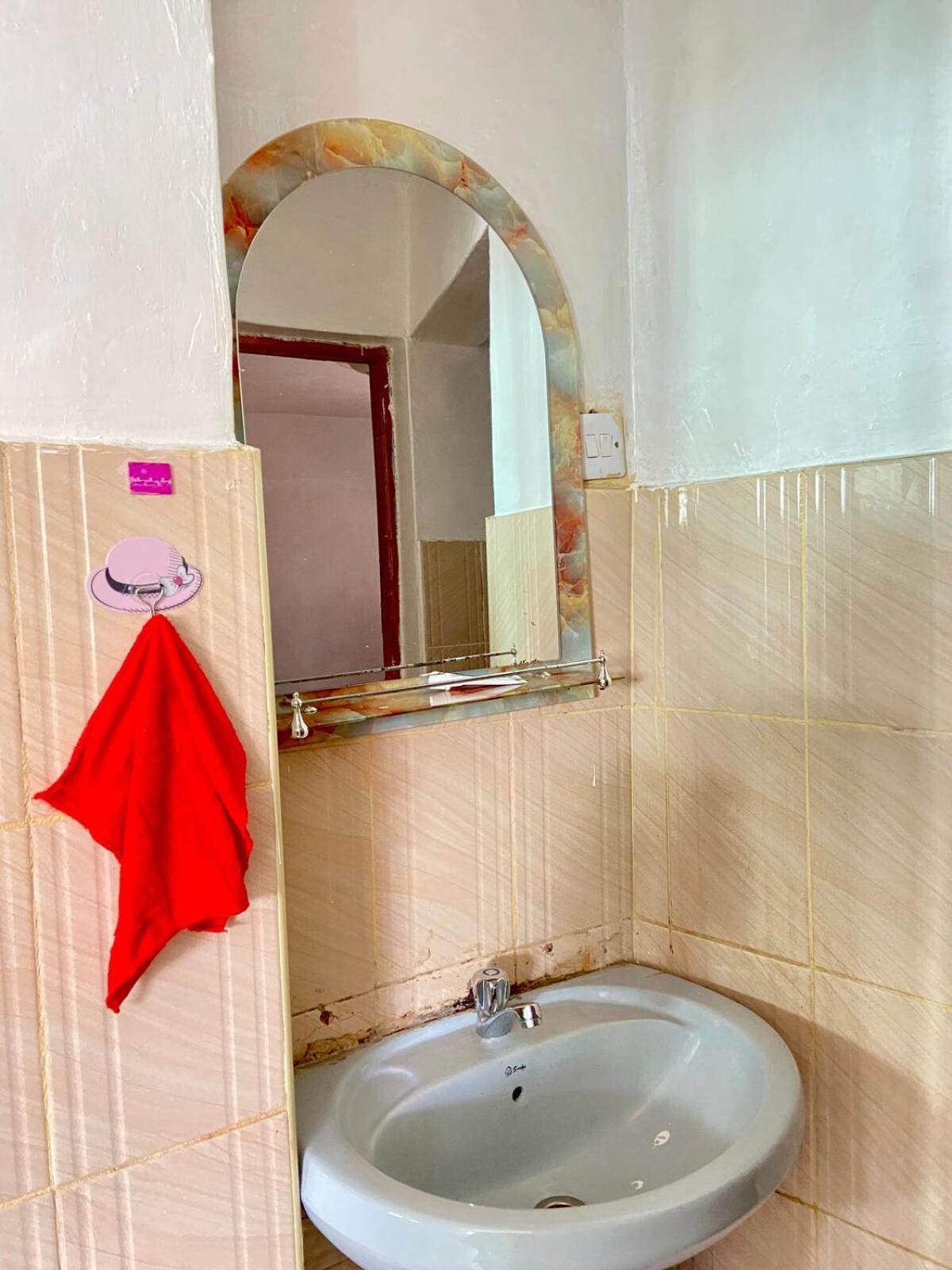Tiny Comfort Nairobi