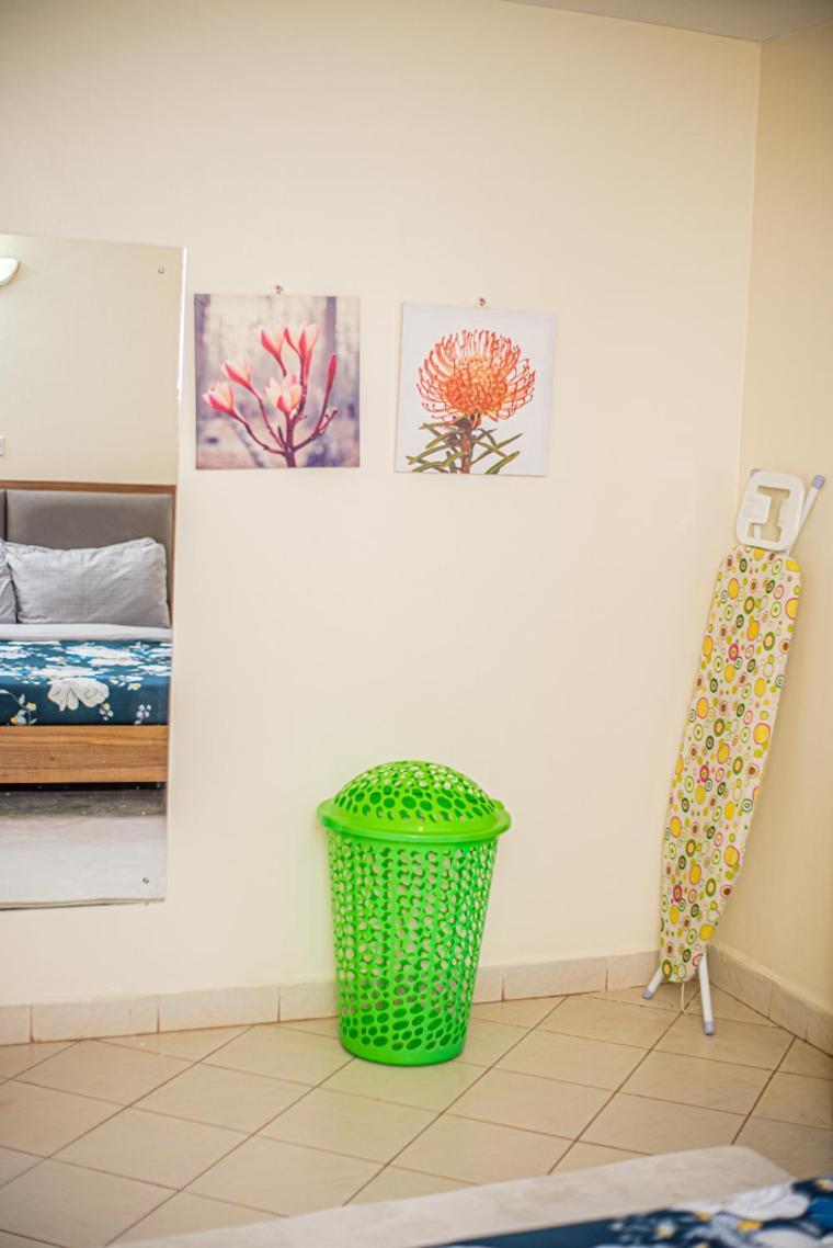 Ruaka Rosslyn Comfort Apartment