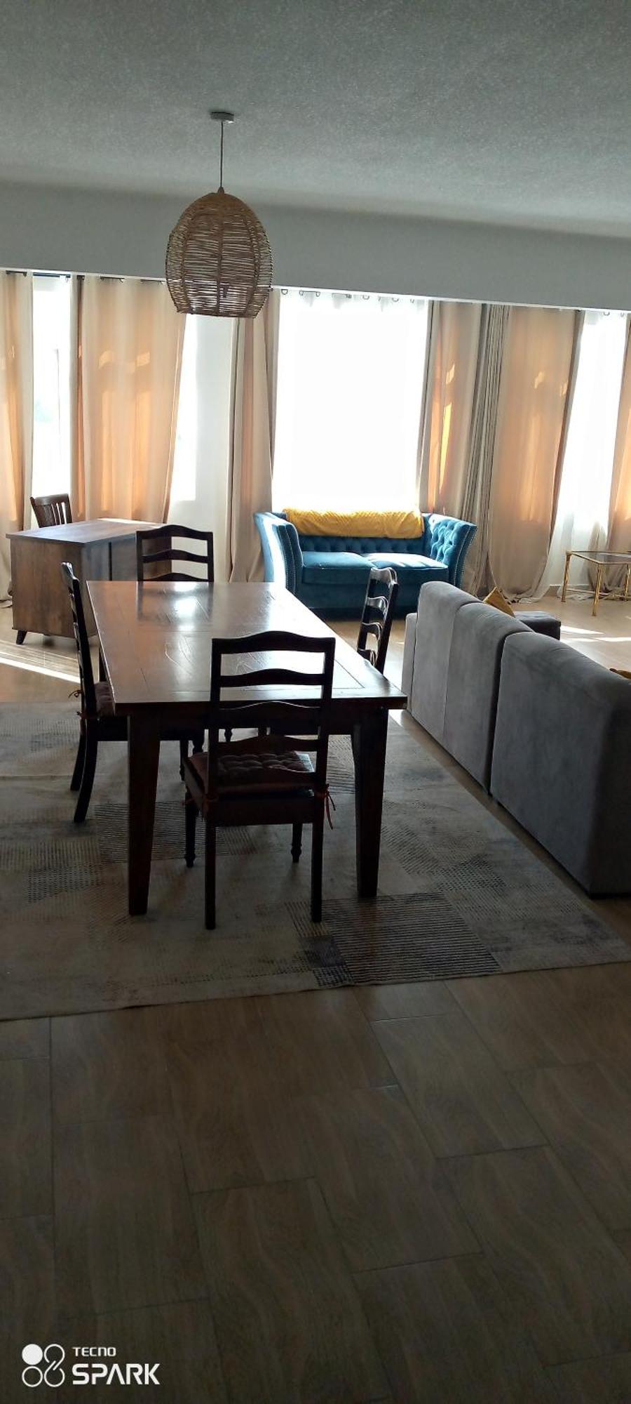 Apartment Alina Ridge