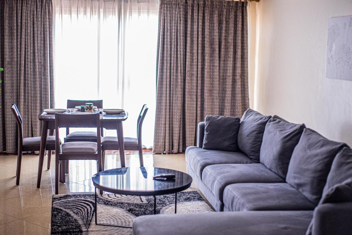 Ruaka Rosslyn Comfort Nairobi