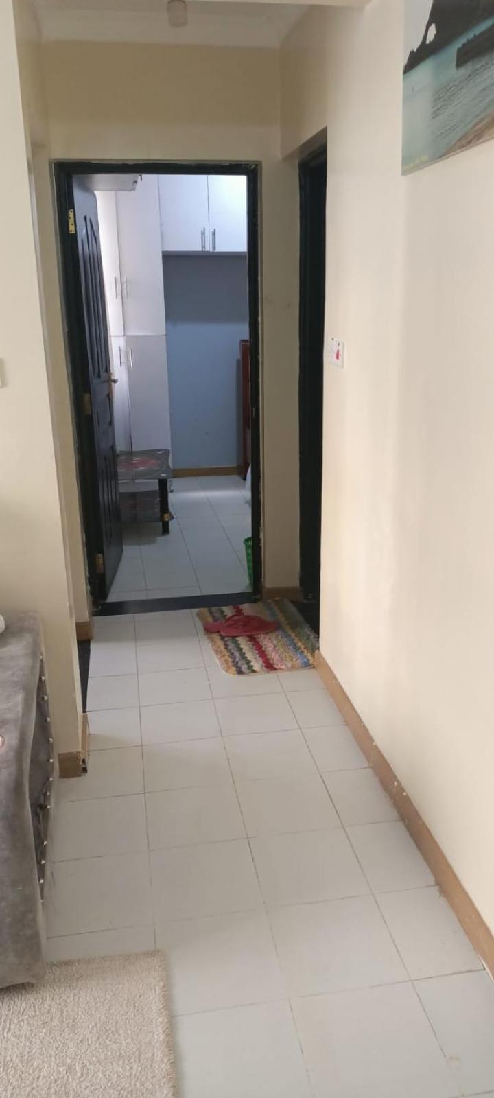 Homestay Gramaxkenya Nairobi