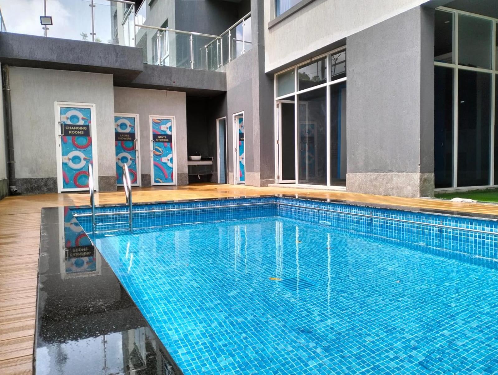 Apartment Alina Ridge