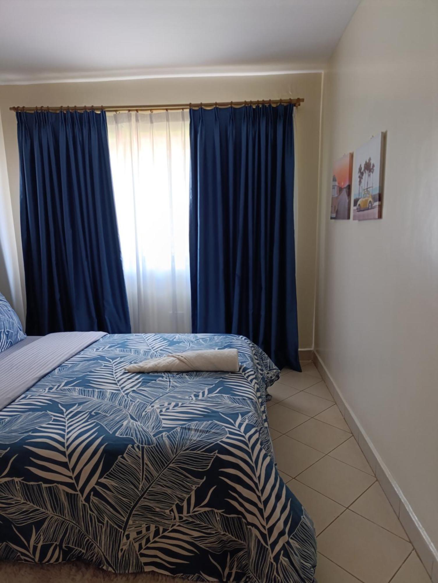 Apartment Ruaka Rosslyn Comfort *