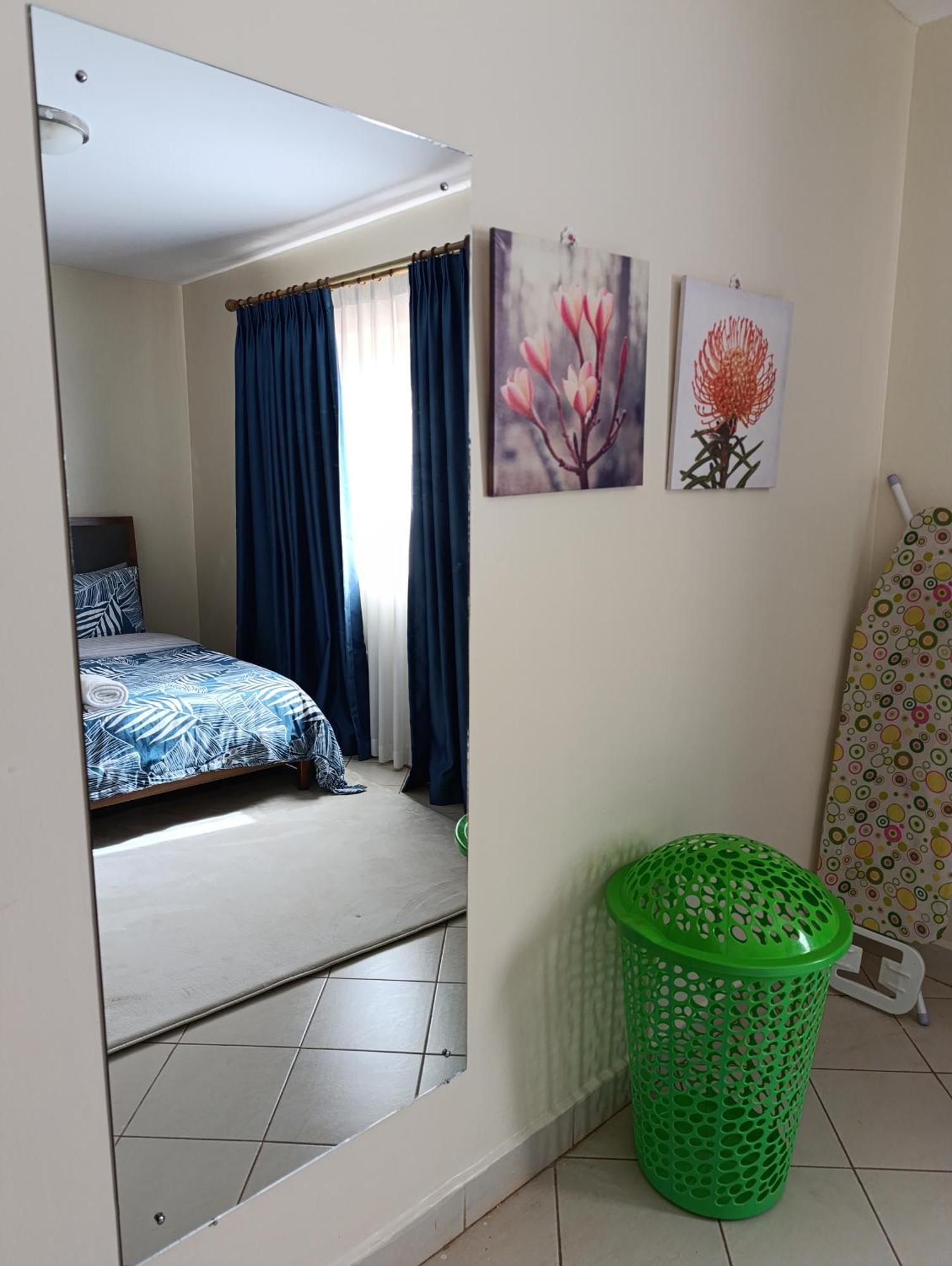 Ruaka Rosslyn Comfort Apartment