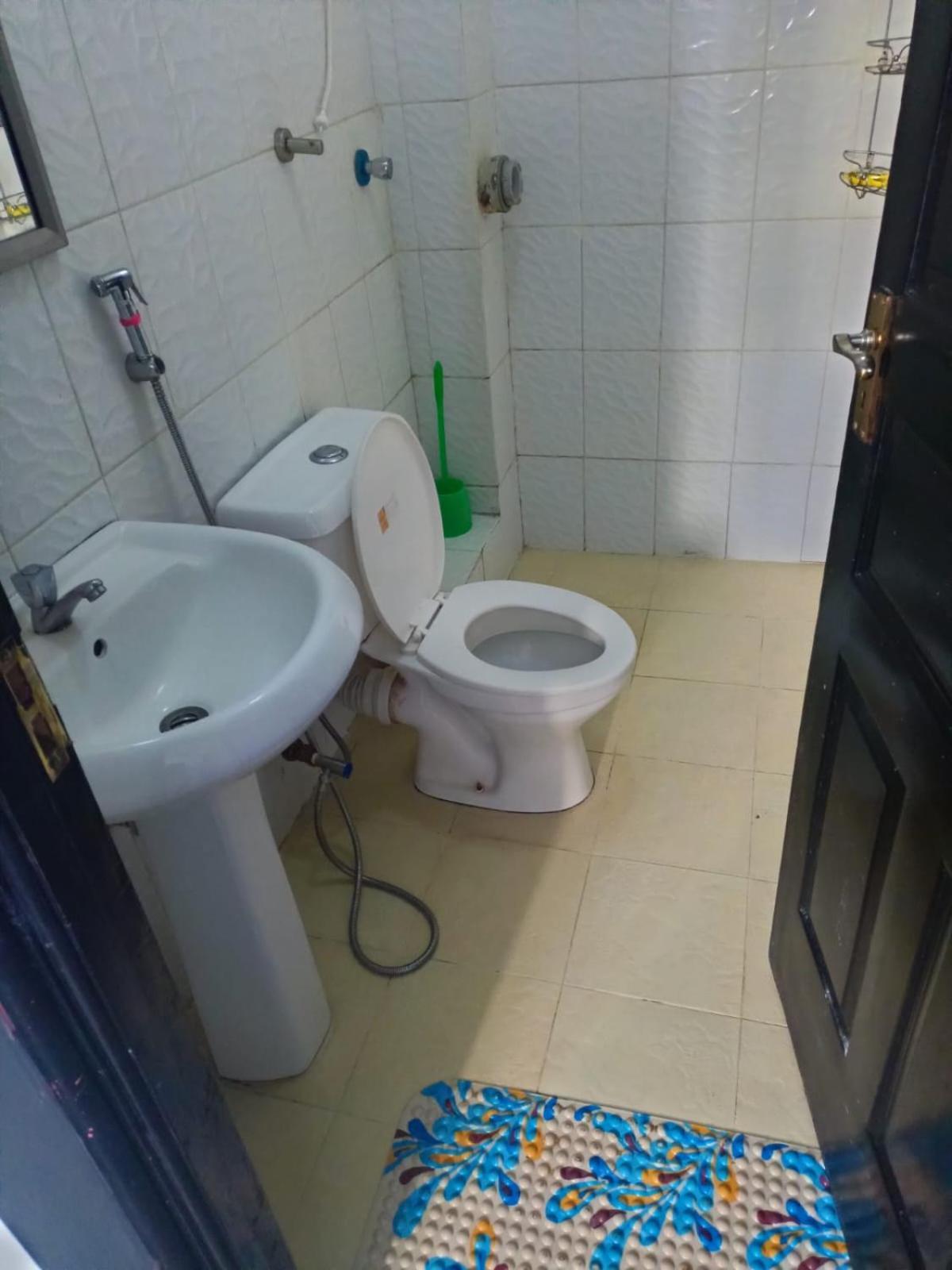 Homestay Gramaxkenya