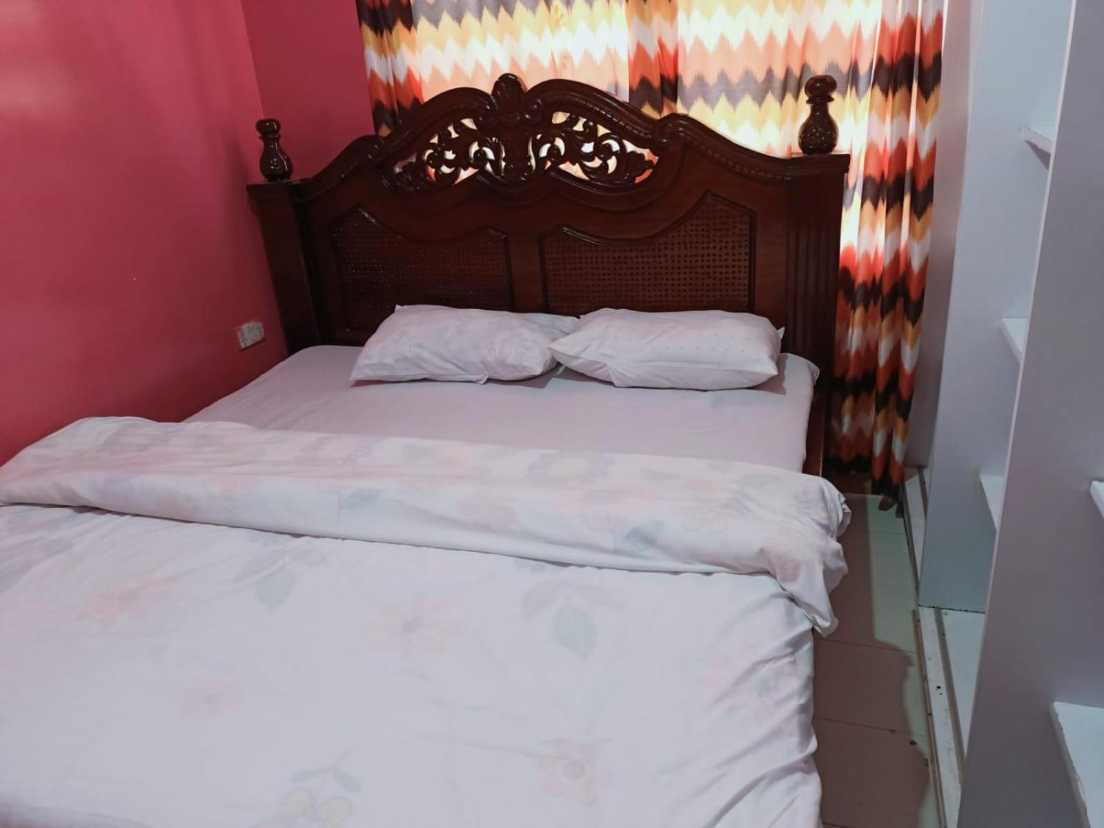 Gramaxkenya Homestay Nairobi