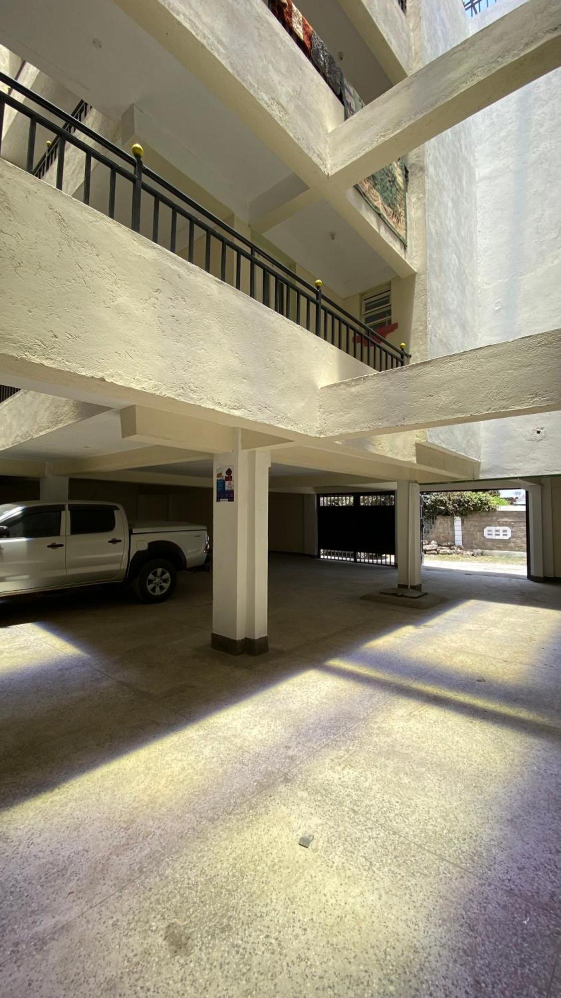 Apartment Airport View Utawala 1