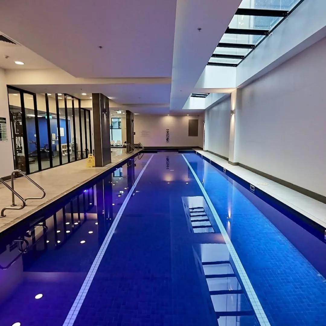 A16 Fiorano Apartment Nairobi
