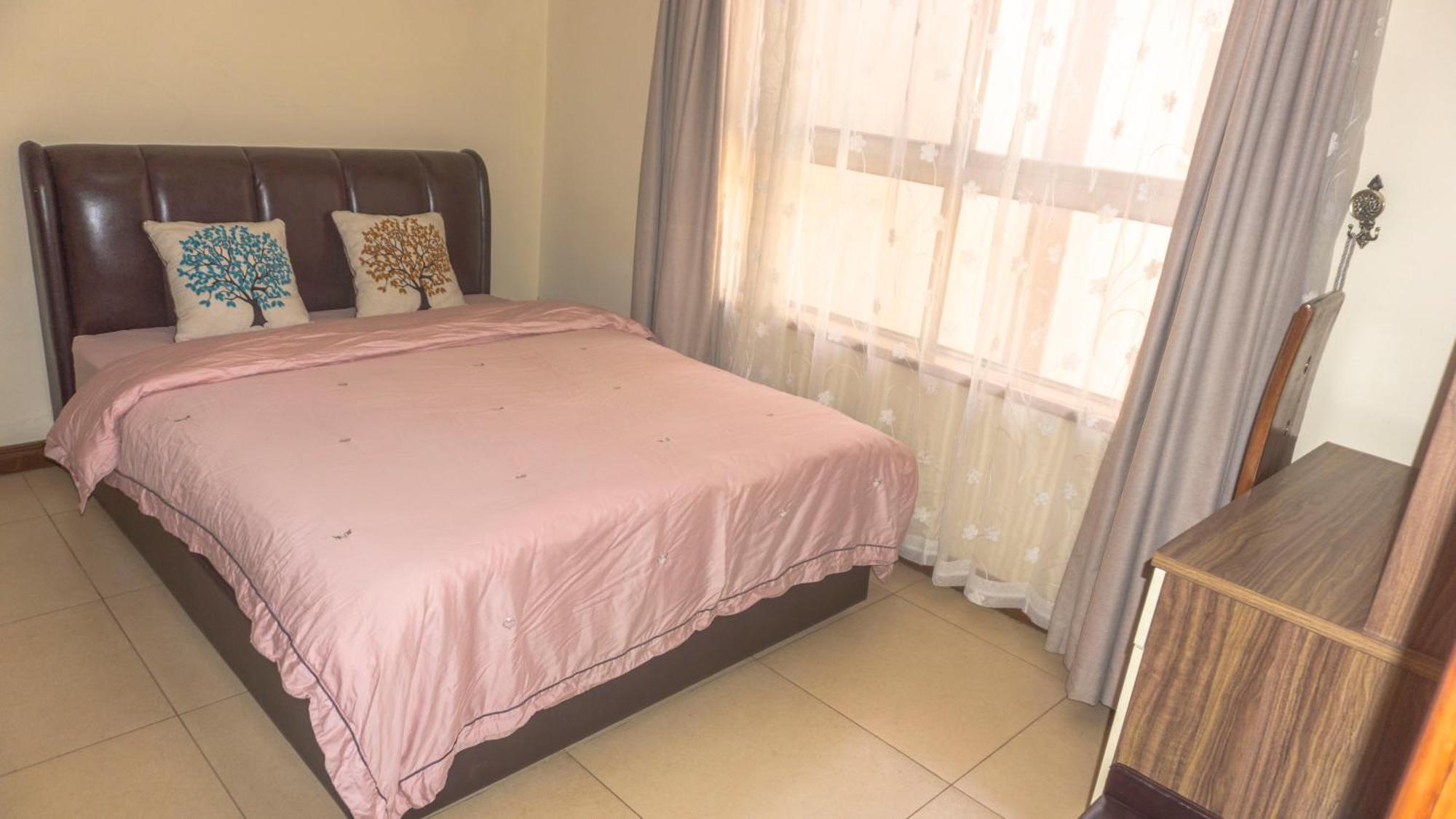 Morningside Apartamento *