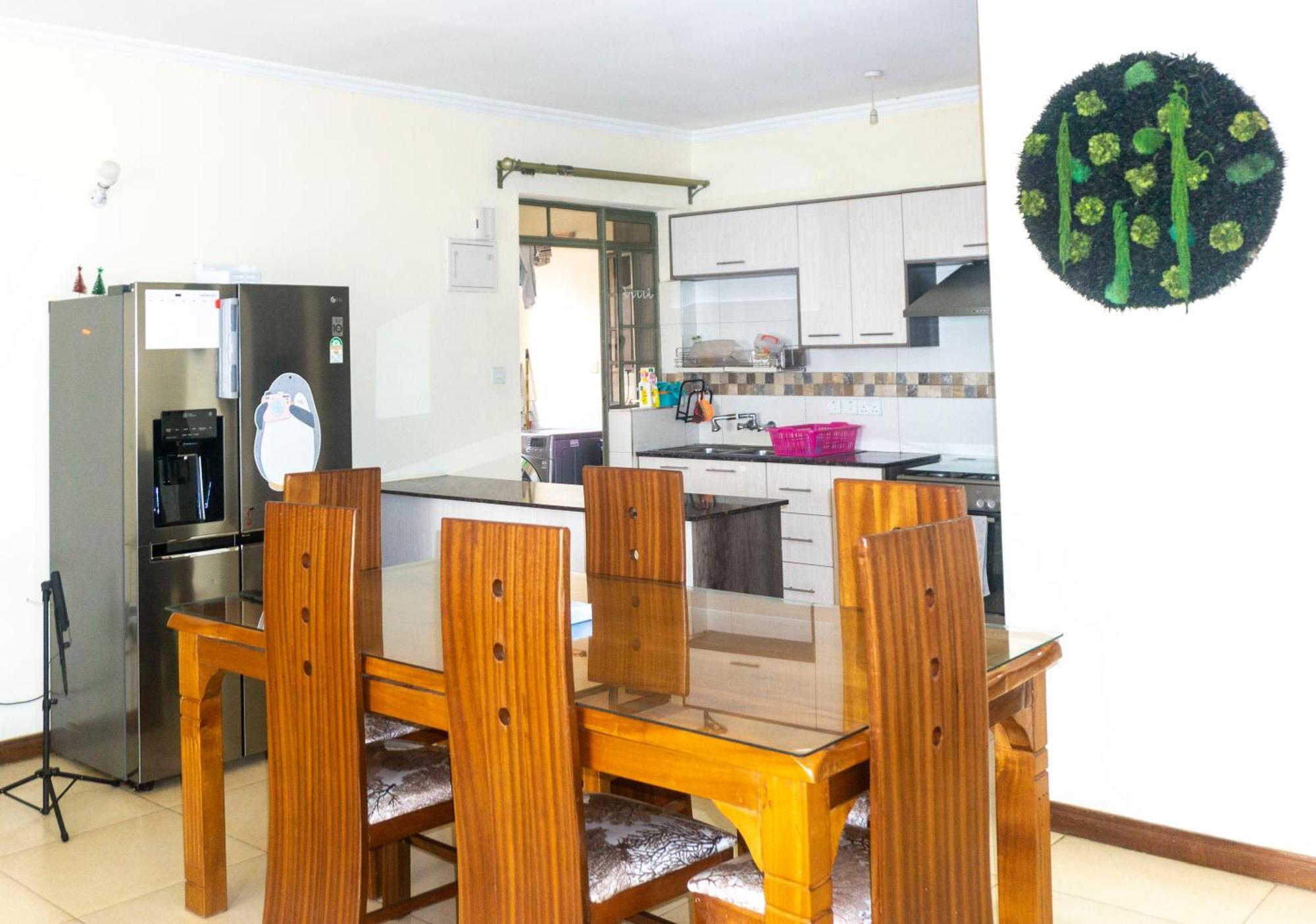 Morningside Apartamento *