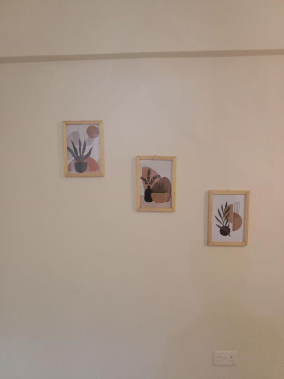 Apartment Rige's Homes Unit Nairobi