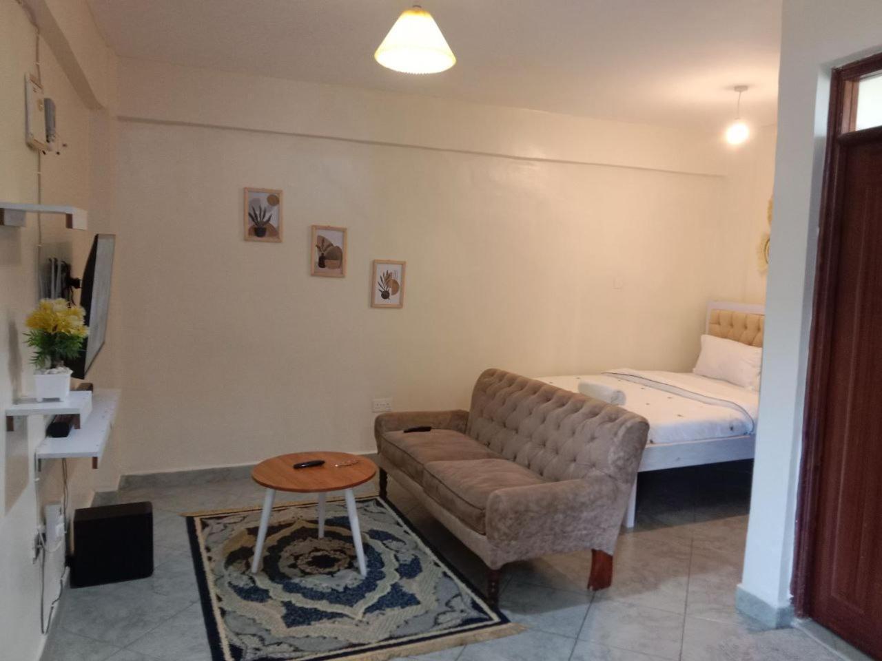 Apartment Rige's Homes Unit