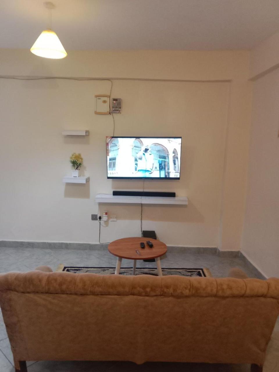 Rige's Homes Unit Apartment *