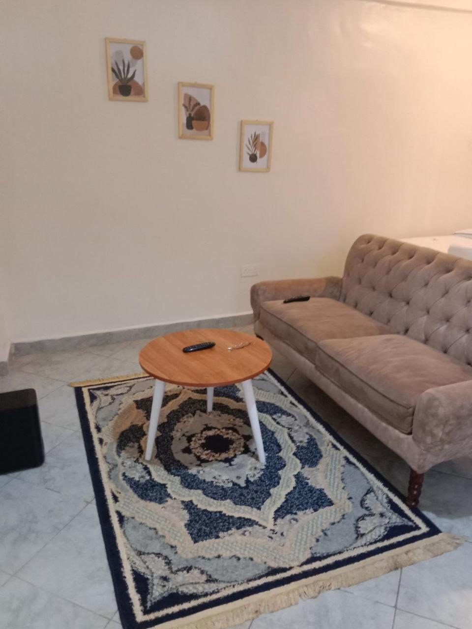 Rige's Homes Unit Apartment Nairobi