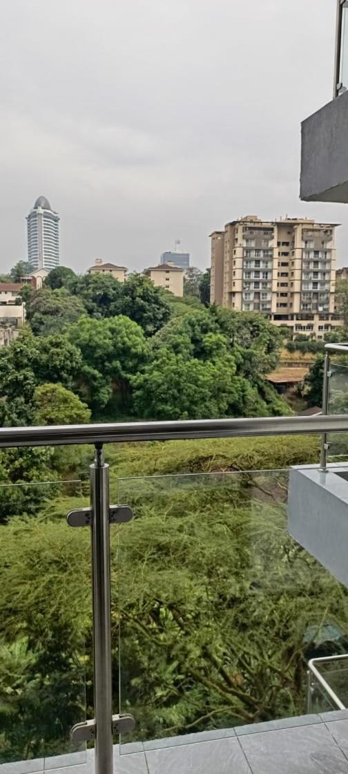 Winchester Gardens * Nairobi