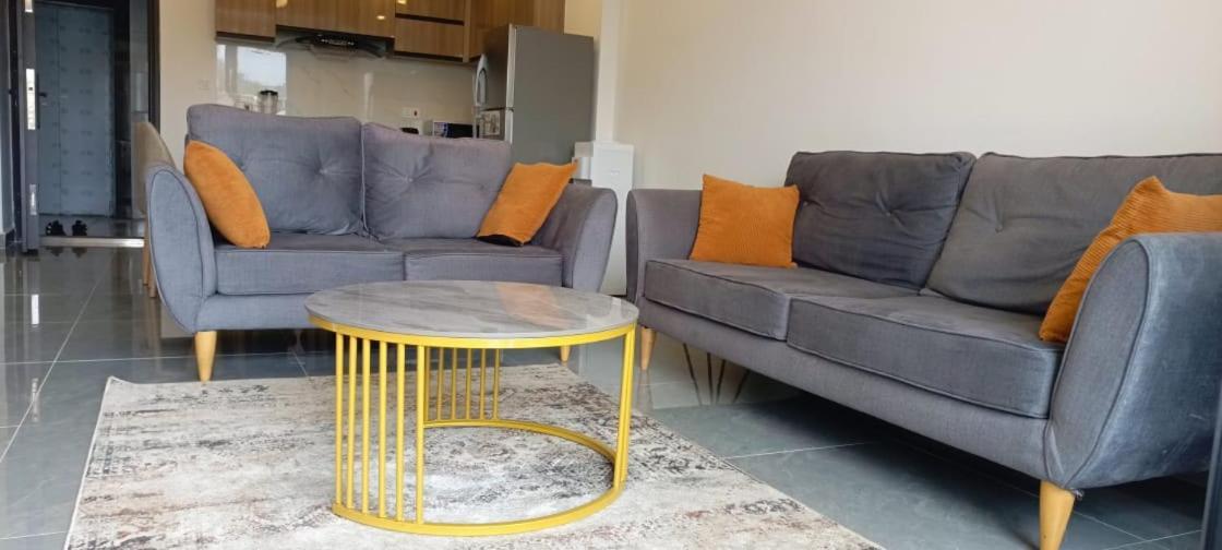 Winchester Gardens Apartment Nairobi