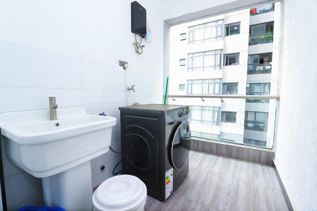Cozy And Stylish 2 Bedroom Apartment