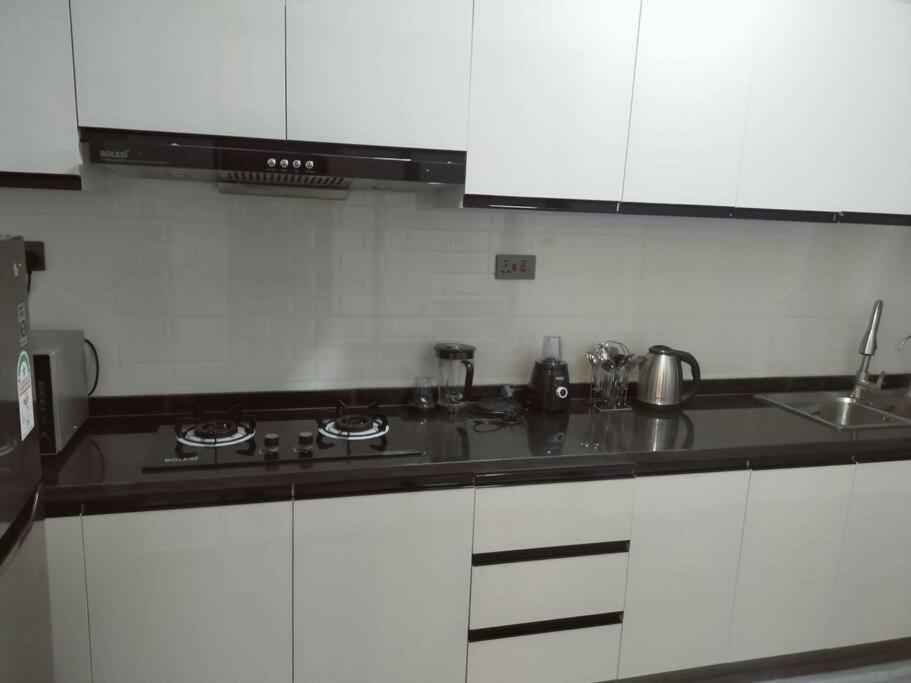 Cozy And Stylish 2 Bedroom Apartment Nairobi