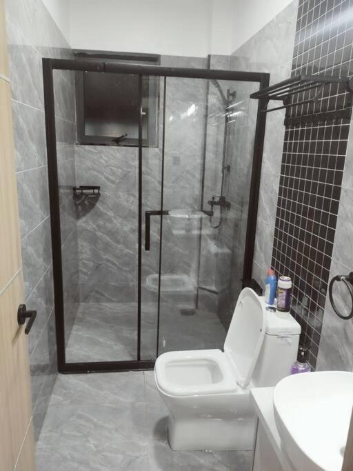 Apartamento Cozy And Stylish 2 Bedroom Nairobi
