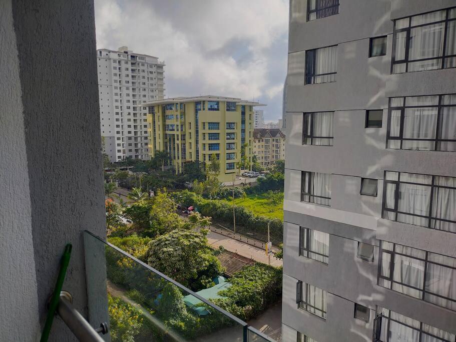Cozy And Stylish 2 Bedroom * Nairobi