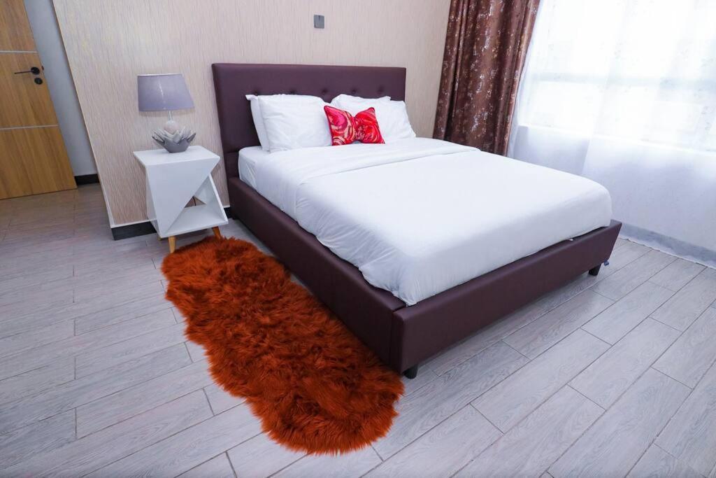 Cozy And Stylish 2 Bedroom
