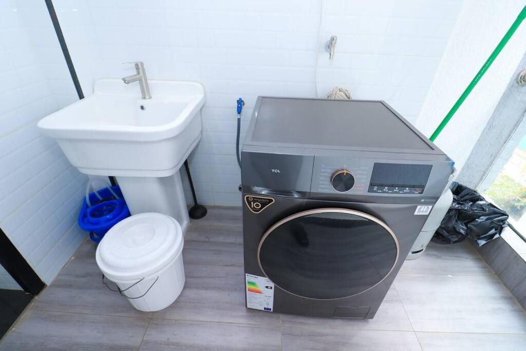 Apartamento Cozy And Stylish 2 Bedroom *