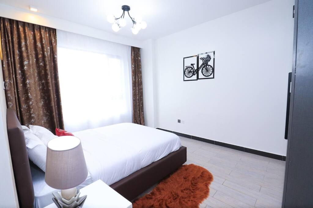 Apartment Cozy And Stylish 2 Bedroom