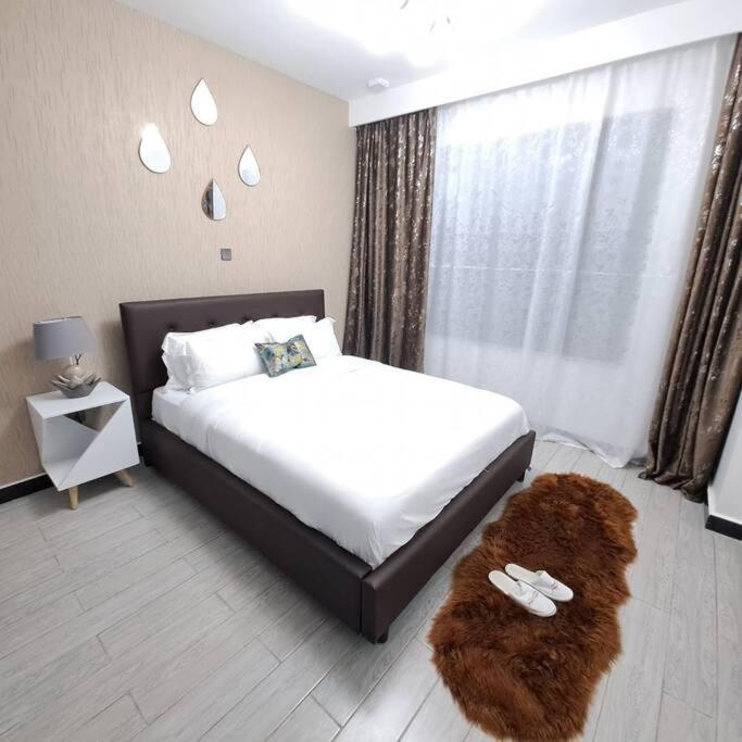Cozy And Stylish 2 Bedroom Nairobi